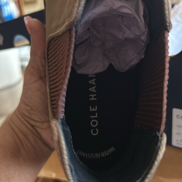 NWT & NWB..Cole Haan .. Men - Picture 10 of 10